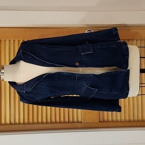 Sam edelman denim jacket